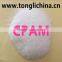 Polymers Ion degree 30% cationic polyacrylamide cpam for paper making
