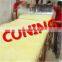 11kg/m3 x 40mm thick glass wool with Aluminium foil /FSK