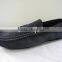 Handsewn Blucher Driver Shoes