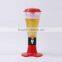 hot selling dispenser plastic 3 litres beer tower