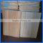 China paulownia wood breaking boards factory