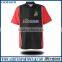 Custom Sublimated Motorsports Racing Crew Shirts Auto race wear