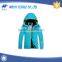 2016 Newest promotional white chinese winter coat with hooded