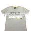 wholesale men t-shirts comfortable sport new pattern t-shirts from China