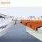 IECHO CNC Automatic Fabric Cutting Machine for Avaition Industry with Carbon Fiber Prepreg