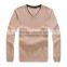 2016 v Neck New Design Beautiful Sweater