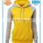 Long Sleeve Two Colors Ladies Fashion Hoodie