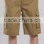 man shorts, MTM service, cargo shorts