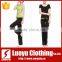 2017 fashion GYM cropped Yoga wear/exercise wear