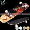 HSJ251 Teen adult beginners Brush Street flying skateboard price factory sales skateboard low price
