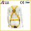 Durable safety harness fall protection safety vest belt