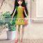 2017 New design doll clothing my sweet love handmade baby doll sweater