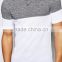 New Design High Quality Casual Summer Plain China Manufacturer Shirt 180g 100% Cotton Short Sleeve Mens POLO T-shirt