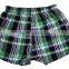 men's woven boxer shorts