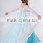 new fashion 2015 summer dress kids wedding dress girls party dresses