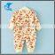 New Snap-Up Play Romper & baby winter jacket