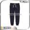 China Wholesaler OEM Casual Men's Clothing Customized Jogger Pants