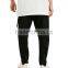 Latest Fashion Design Zipper Bottom Mens Pants Crotch Pants