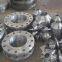 ansi din carbon steel flange