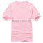 Instocked Plain Quick Dry Customer's Color Tshirts