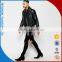 China  OEM latest design leather jacket