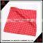 Wedding bride silk woven handkerchief for sale