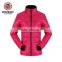 H1063 Lady winter warm coat light down jacket breathable outdoor coat