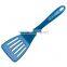 Wide Spatula Pancake Flipper - features slotted blade, dishwasher safe, heat-resistant and comes with your logo