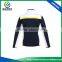 Color combination man bomber jacket wholesale,windbreak golf jacket