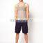 Hot Sell Stripe Vest Wholesale