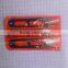 Scissor for Textile DIY Tools Cross Stitch Scissors for Embroidery