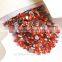 Bling Bling glue hot fix crystals for clothing from rhinestone manufacturer