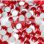Manufacture produce gradeAAA mix rhinestones nail art rhinestone