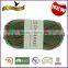 Charmkey color dyed spinning yarn soft acrylic knitting yarn wholesale for baby hat