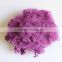 Dope Dyed Polyester Staple Fiber with Compatitve Price