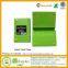 PP Index Card Holder Case