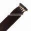 Xuchang factory i tip hair extensions wholesale, i tip hair extension