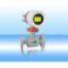 Electromagnetic flow meter