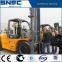 10ton Heavy Duty Diesel Forklift Trucks