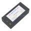 2S2P 7.4V 4500mAh 25C LiPo RC Car Battery