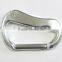 aluminum climbing carabiner