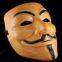 The V for Vendetta Mask