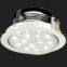 12W high power LED down light