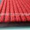customized manufacturer of OEM polyester nonwoven ribbed carpet