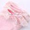 B40524A Wholesale kids socks girls lace bowknot princess socks