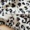 High Rise Waistband Training Sports Leopard Prints Women Jogging Yoga Pants