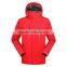 Fashion snow ski jacket, sport jacket, outdoor waterproof mens skiing jacket