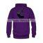 Most popular creative good comfortable fabric unisex hoody sweater