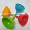 New product mini silicone oil funnel for cooking tools