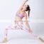 Wholesale Sports Gym Running Sexy Fitness Yoga Pants For Ladies